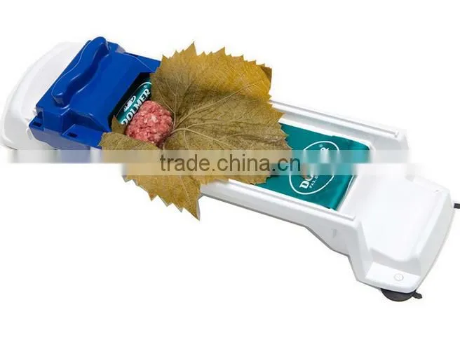 Creative Dolmer Kitchen Tool Vegetables Meat Rolling Machine/Cabbage Leaf Rolling Tool Roll Maker/Sushi Vegetable Roll