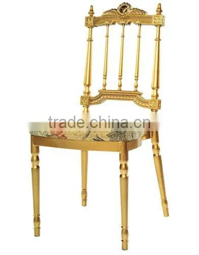 castle chair