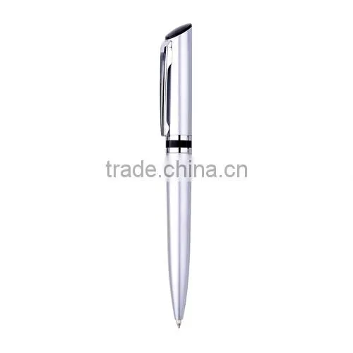 Hot sliver ball pen for office use