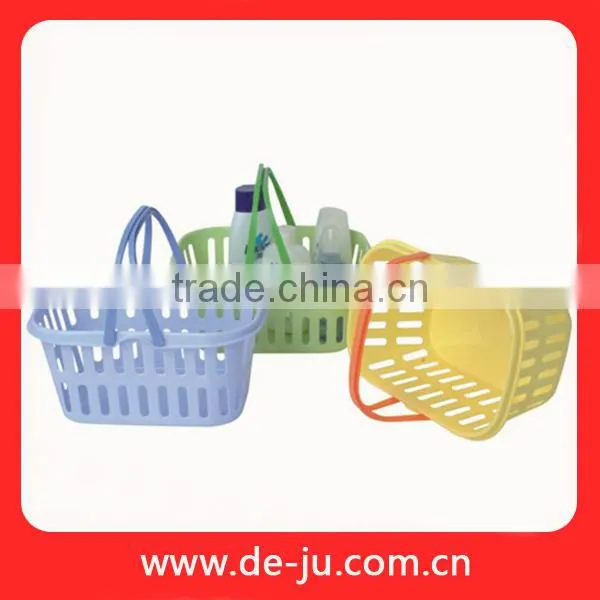 PP Transparent 500ml Four Locks Cap Light Water Bottle With