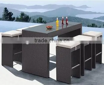 2017 Trade Assurance all weather Hot Sale leisure used fashion round rattan colorful kids storage ottoman
