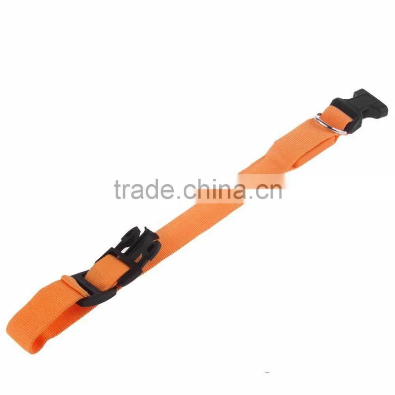 Flash led lights for pet collar , Flash led light dog collar