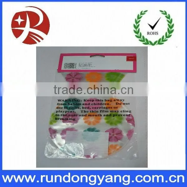 Fashion small plastic bags for candy