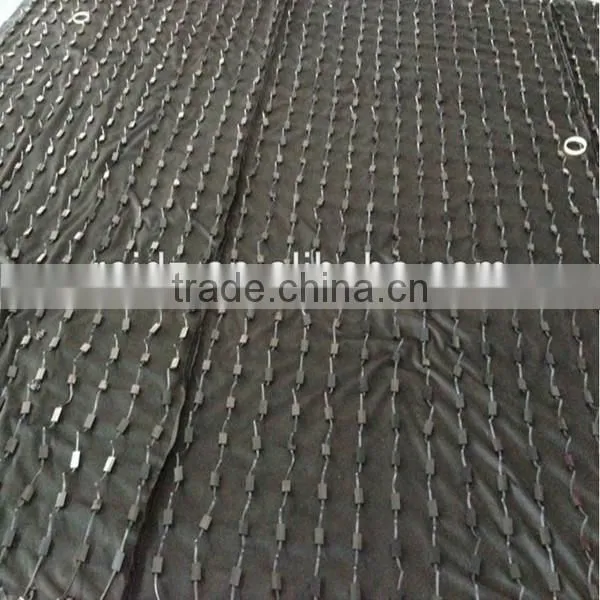 Flexible indoor led curtain xxx china sexy led video wall display p10 p16