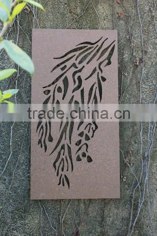 FLOWER WALL DECOR