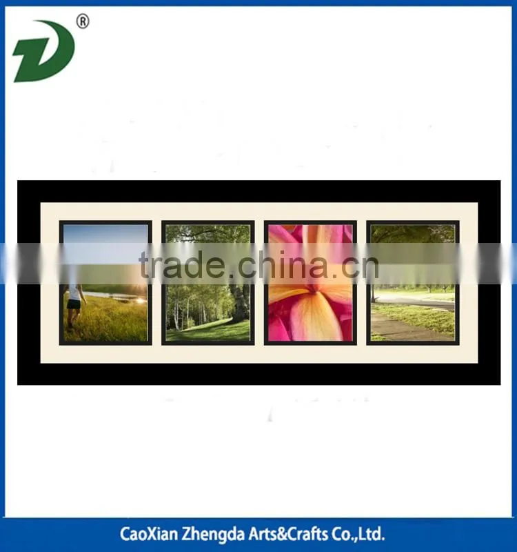 5x7'' Wooden Picture Frame