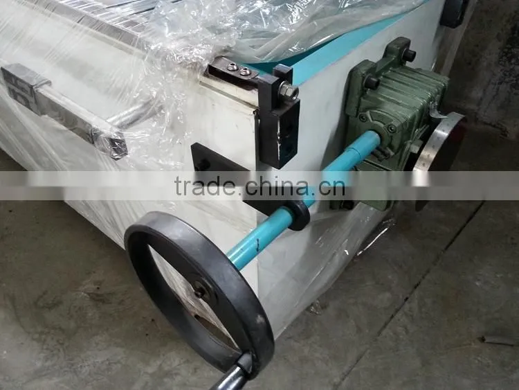 YM3000 straight knife sharpening machine