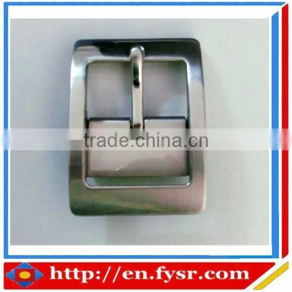 Factory Direct Sales metal belt buckle