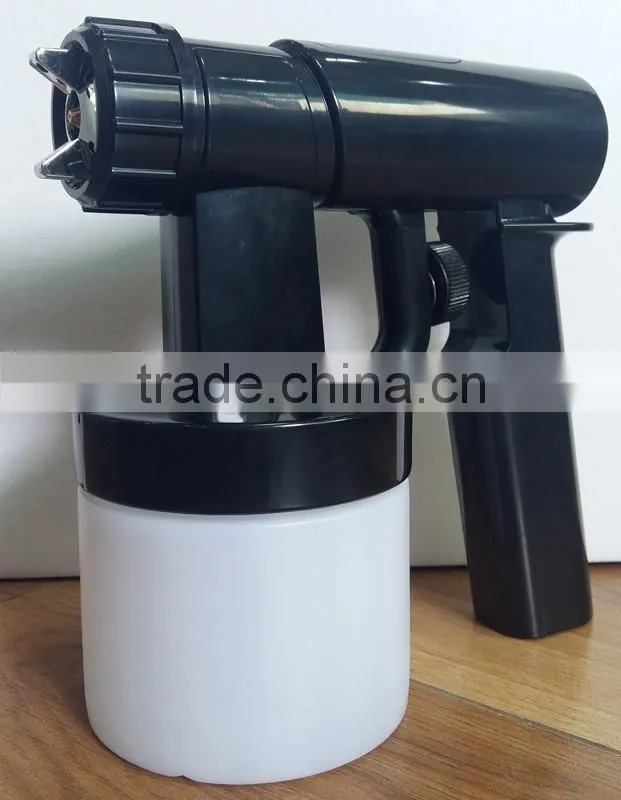Portable Body Tannning HVLP Spraying Gun Professional Home China Wholesale Spray Tanning Machines