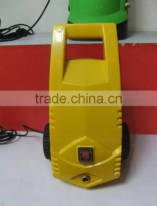 best price water jet cleaner electric hand power high pressure cleaner