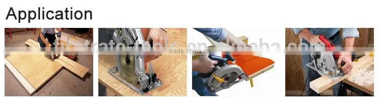 450W 85mm hand-held mini electric circular saw