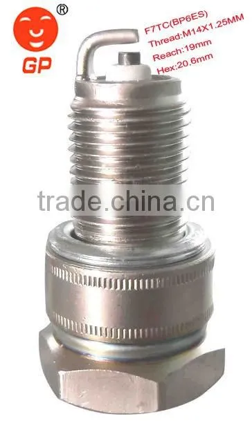 BP6ES Spark Plug