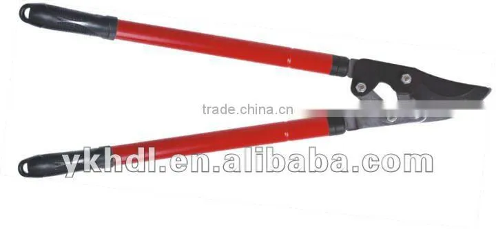 high quality Garden Scissors Hedge Shears/pruning shear/trimmer shear cutter/long hand garden tools/pruning shear/tree pruner