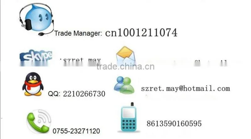 RD 320 controller for co2 laser engraving and cutting machine