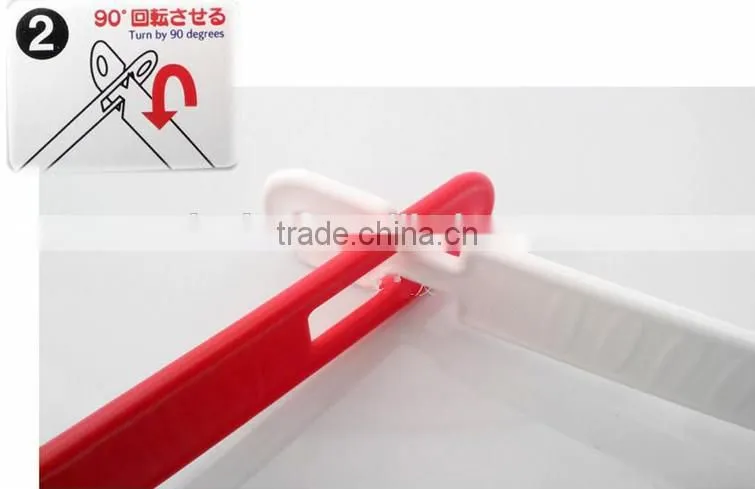 Japan style Salad serving tools , Spoon and Fork