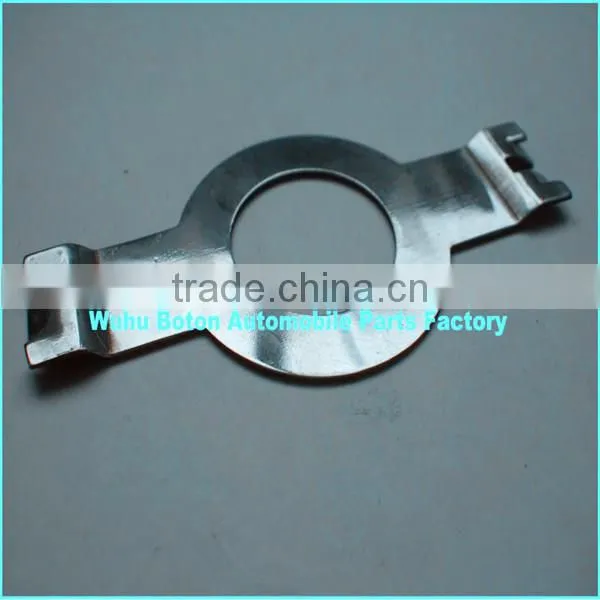 ISO Standard Adjustable Thermal Switch