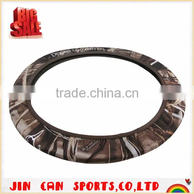 customized string wheel cover for cars and trucks