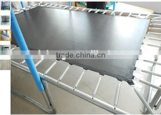 used trampoline adult for sale direct from the factory