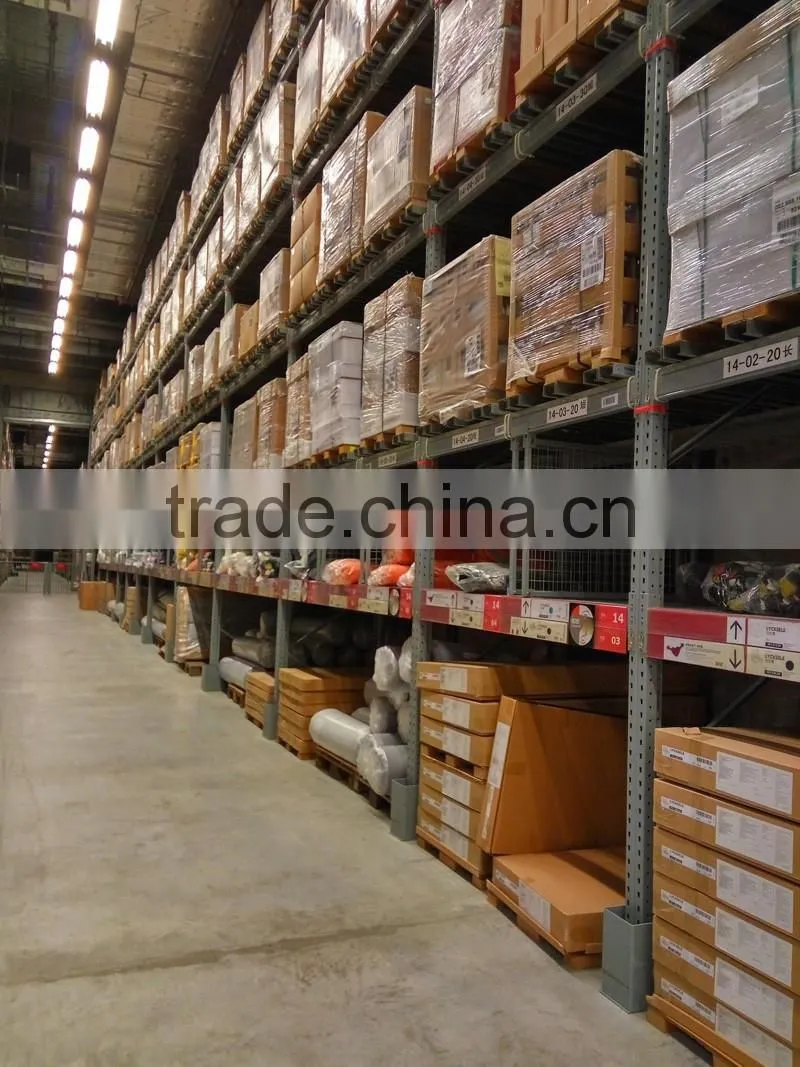 storage racks for heavy duty pallet storage Medium-sized racks