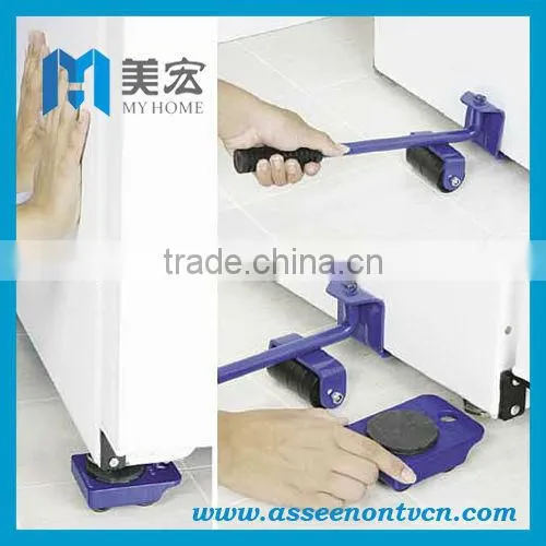 Home Move System Trolley Jack Lift ABS 36*9*10CM