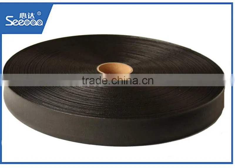 PE lay flat hose / PE plastic water hose/ anti-UV drip irrigation hose