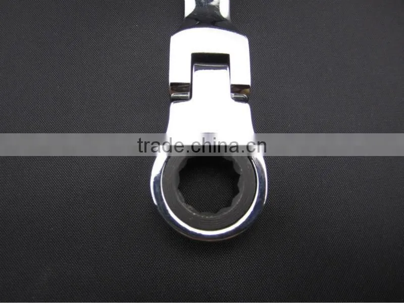 YF-SP3143 adjustable rachet gear spanner