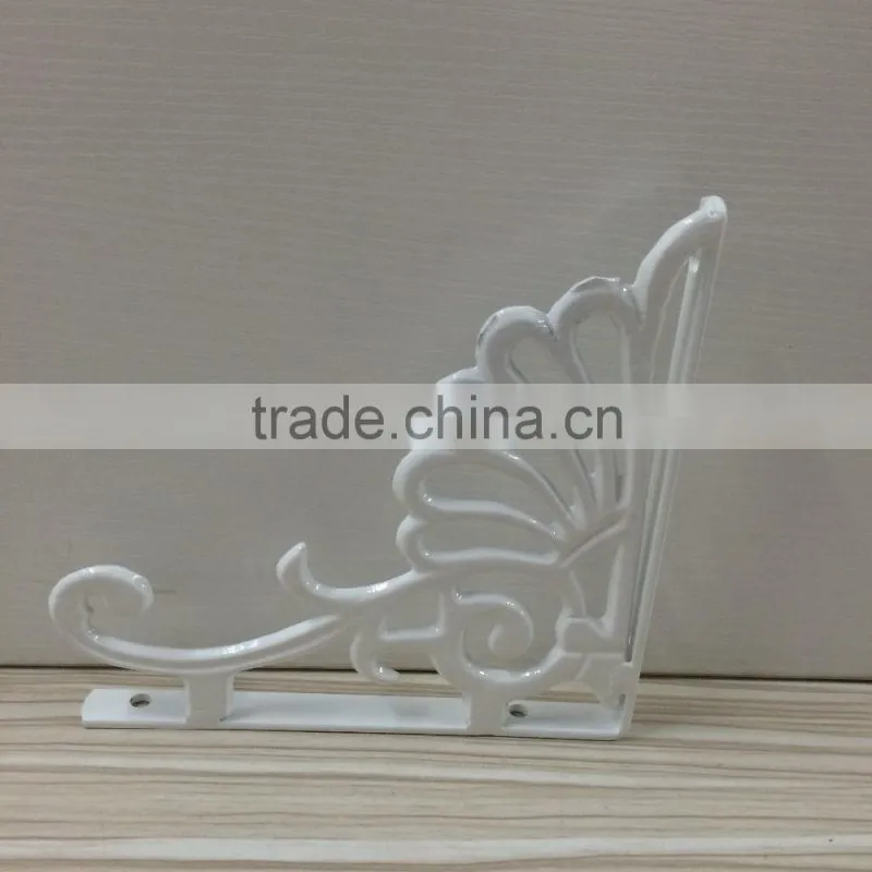 Factory supply Wrought Iron Bracket
