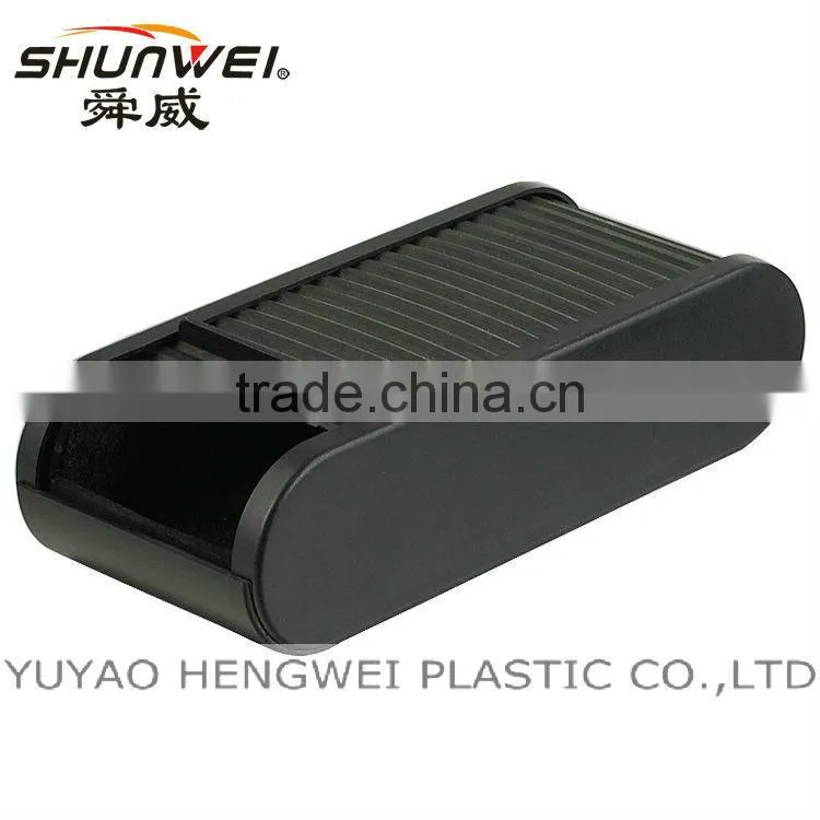 SD-1604 multi-function sliding door storage box