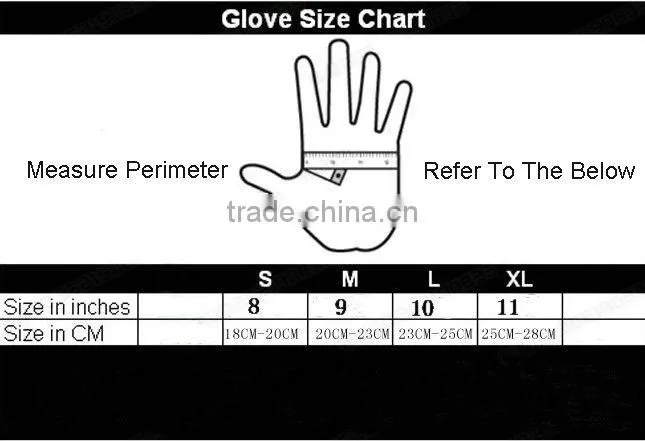 Specialized Military Full Finger Tactical Gloves