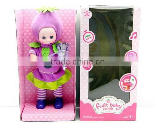 Lovely Kids Toy Doll
