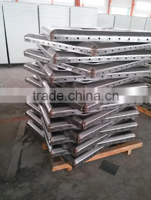 Huili enamel storage tank