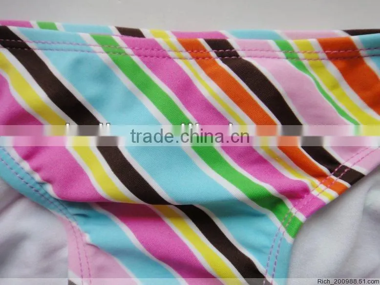 Kids Girl Bikini