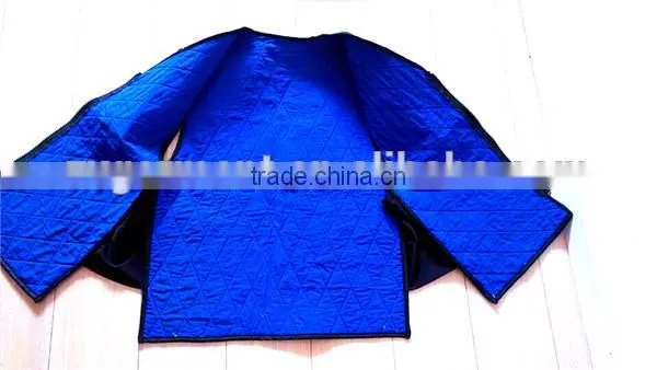 Wholesale cool vest use in hot weather Hi visibility cooling work vest