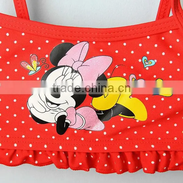 cute baby swimwear ,baby girls beach swimsuit,cheap swimwear