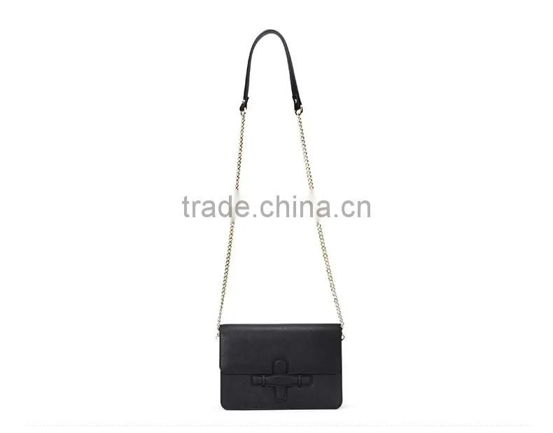 genuine leather brand bag lady bag