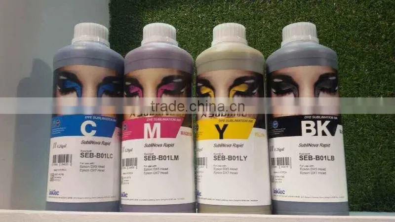 Newest promotional sublimation ink price in india