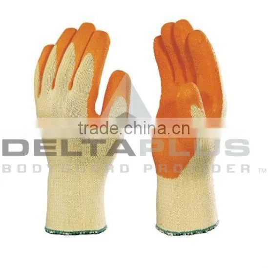 pu coated safety gloves