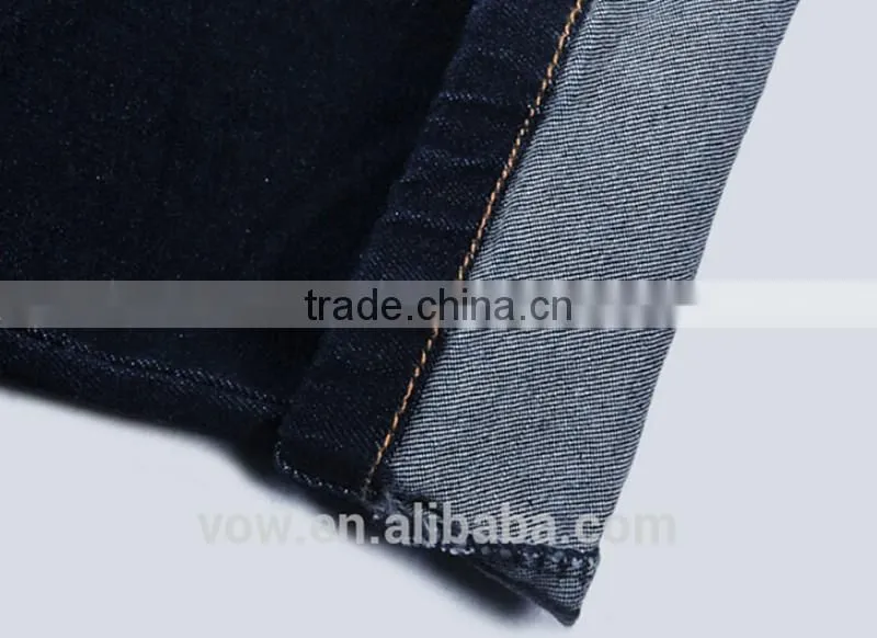 nice washing kids clothes girls belted denim funky jeans hip hop kids jeans VOWCJ7186