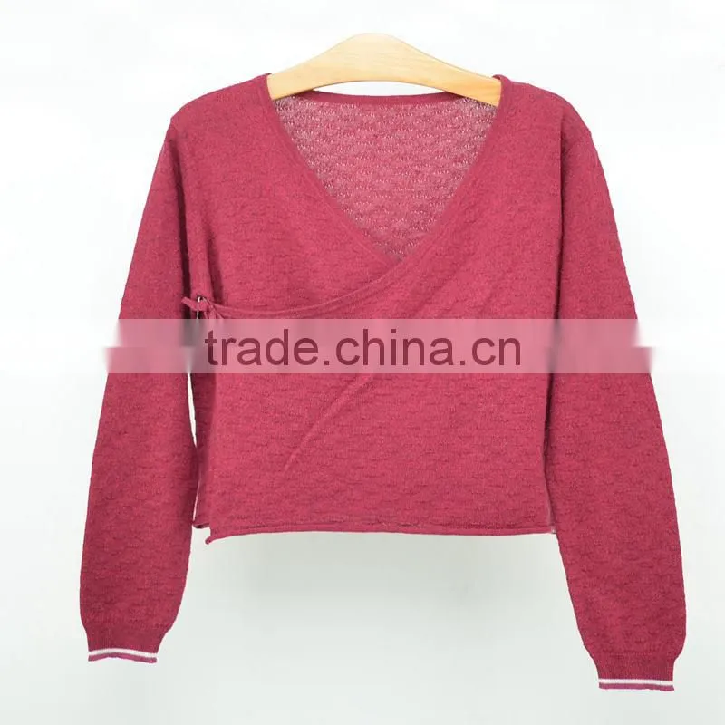 New born baby girl sweater wholesale