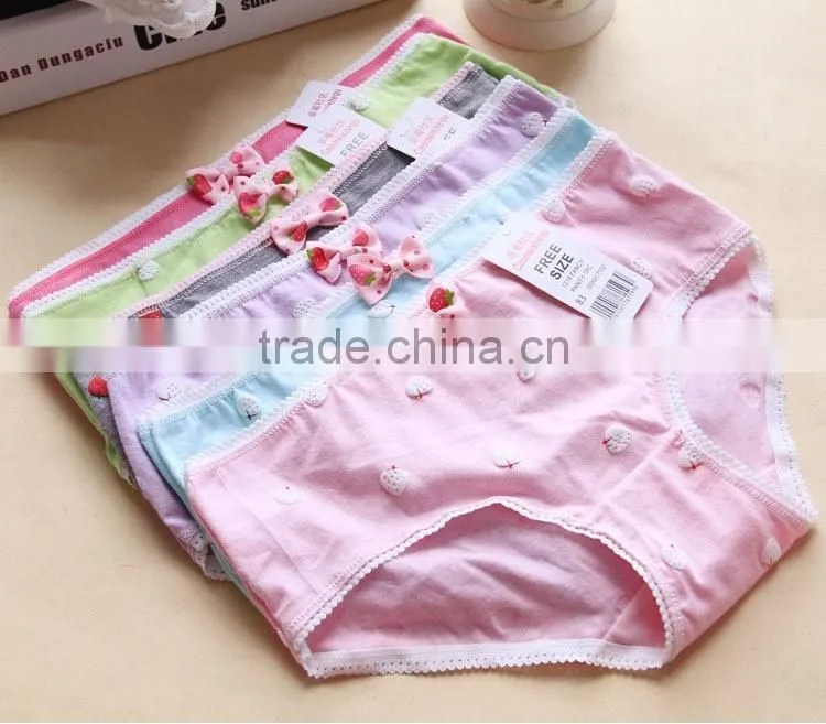 Fashion Hot Sexy Lace Women Underwear Girl Lady Panties Lingerie Underwear Cotton Sexy Lace Plus Size 100C