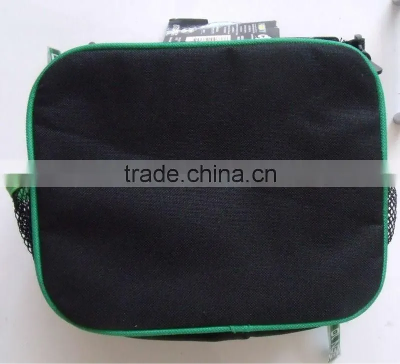 Ben 10 shoulder children school lunch bag