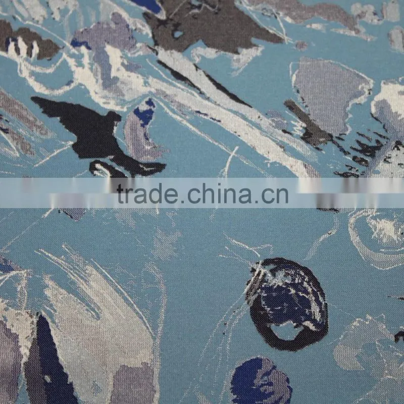 Great Quality Fabric Made By Polyester Or Polyester/Cotton