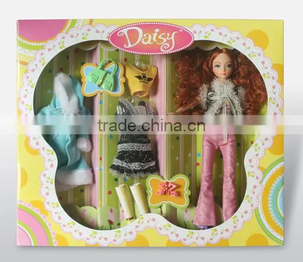 2015 new product plastic fashion kids toys