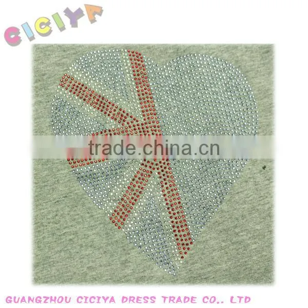 2014 women top fashion design pajama