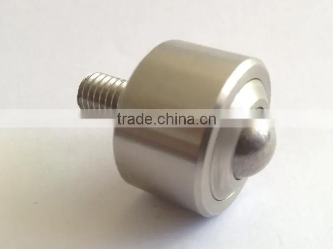 Heavy Duty Machined Steel Ball Transfer Unit SP15-FL