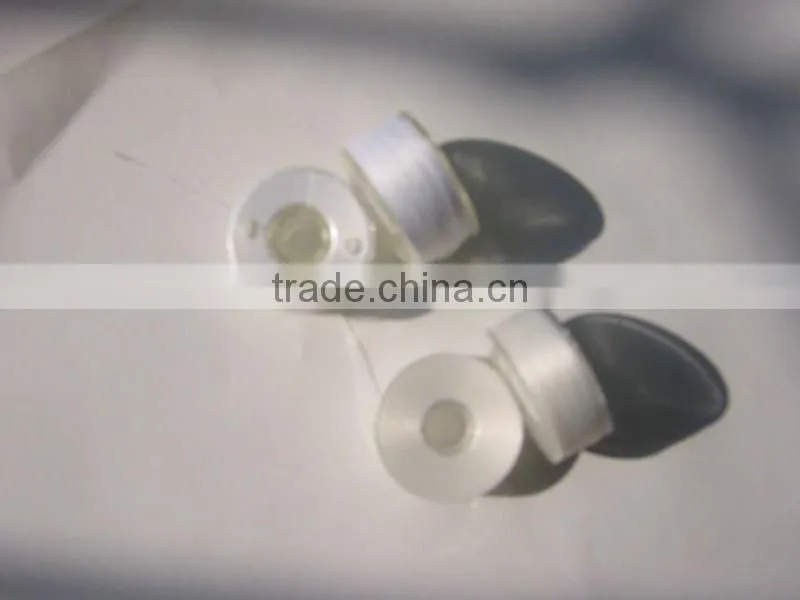 Prewound Bobbins