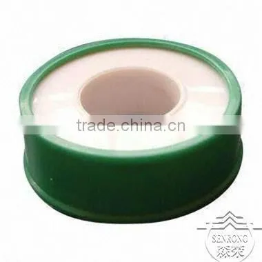 12mm x 0.075mm x 12m x 0.3g PTFE thread seal tape