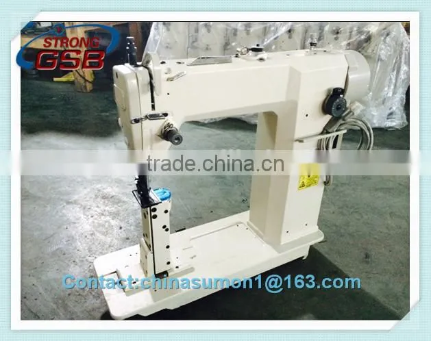 GW-810 sewing machine in china