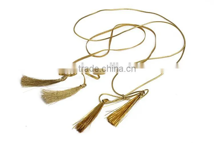 curtain tassel silk tassel decorative tassel