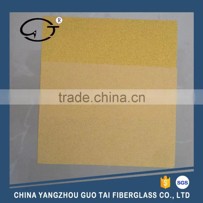 High Quality Fiberglass Panel Laminate
